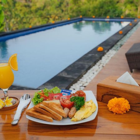 Kelingking Paradise Suites Villa Klungkung エクステリア 写真