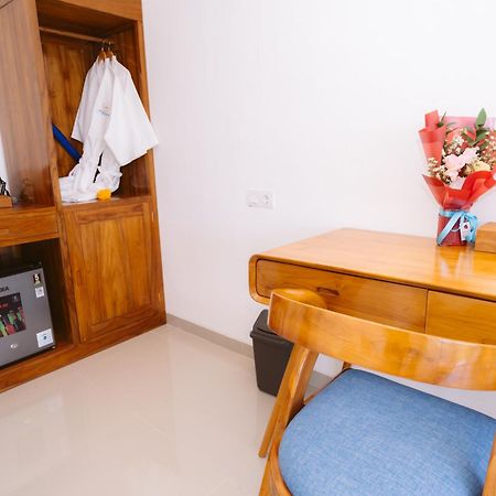 Kelingking Paradise Suites Villa Klungkung エクステリア 写真