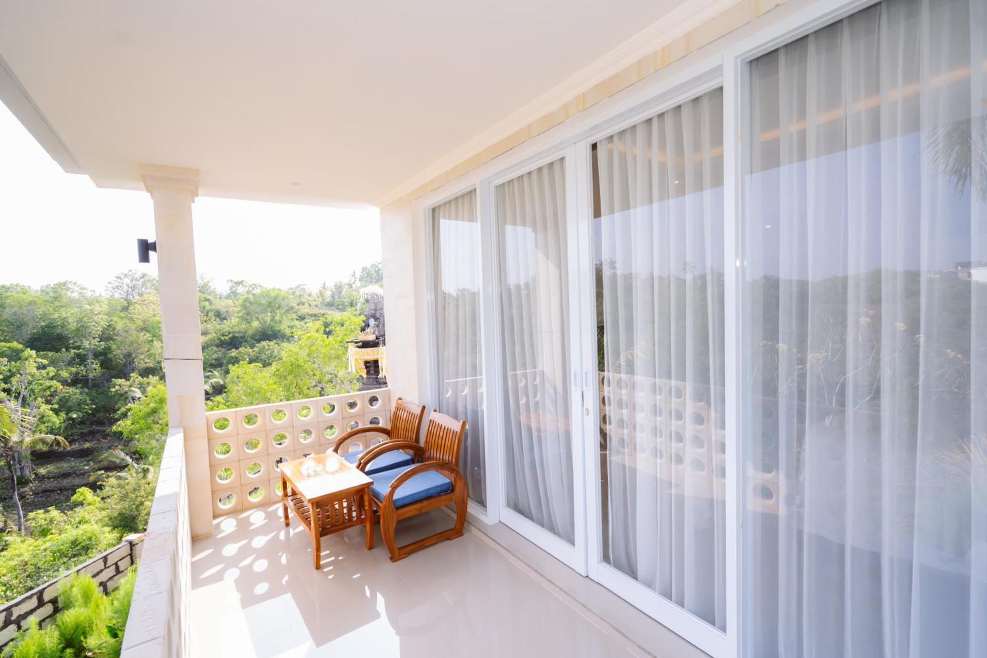 Kelingking Paradise Suites Villa Klungkung エクステリア 写真