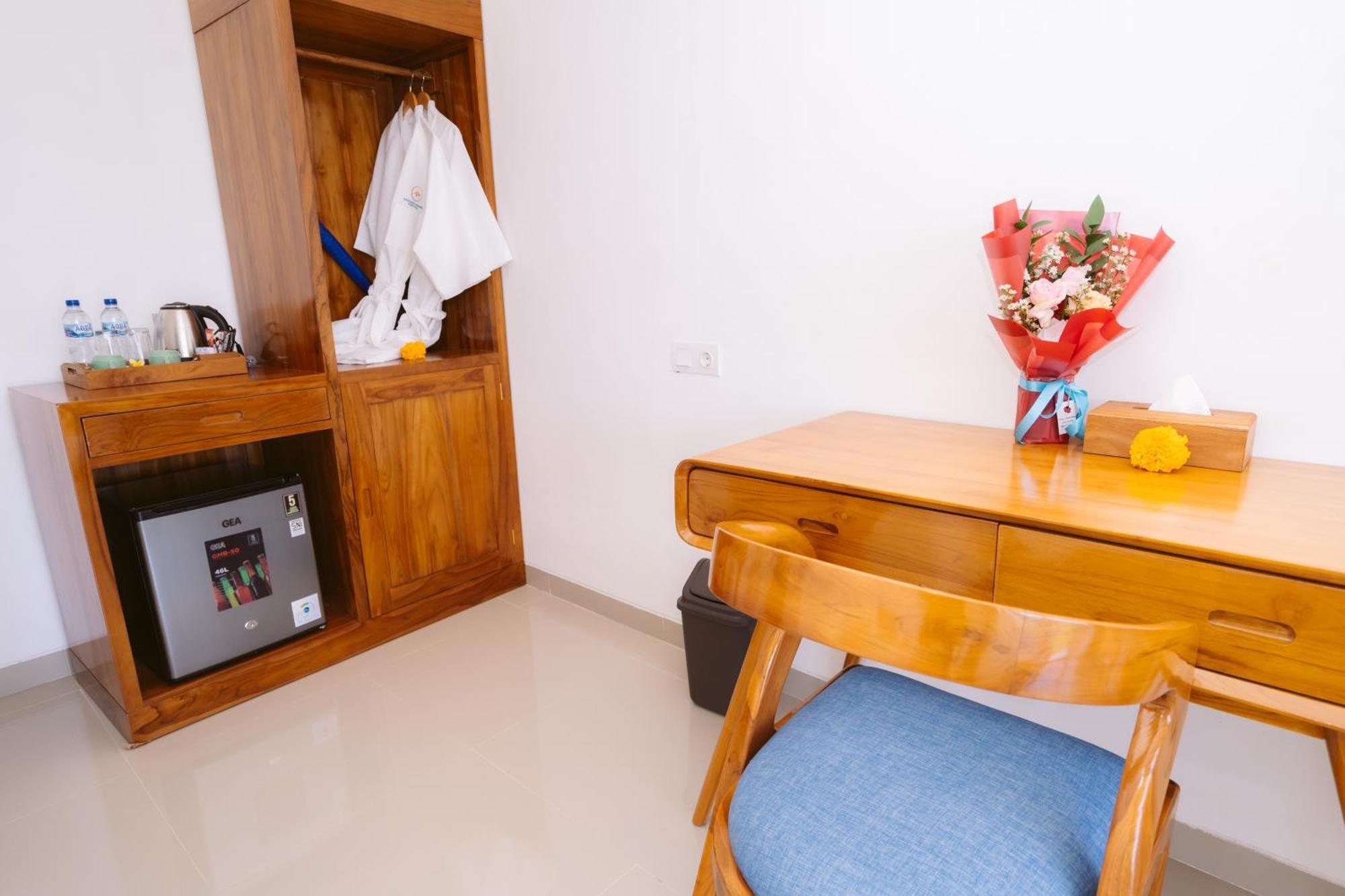 Kelingking Paradise Suites Villa Klungkung エクステリア 写真