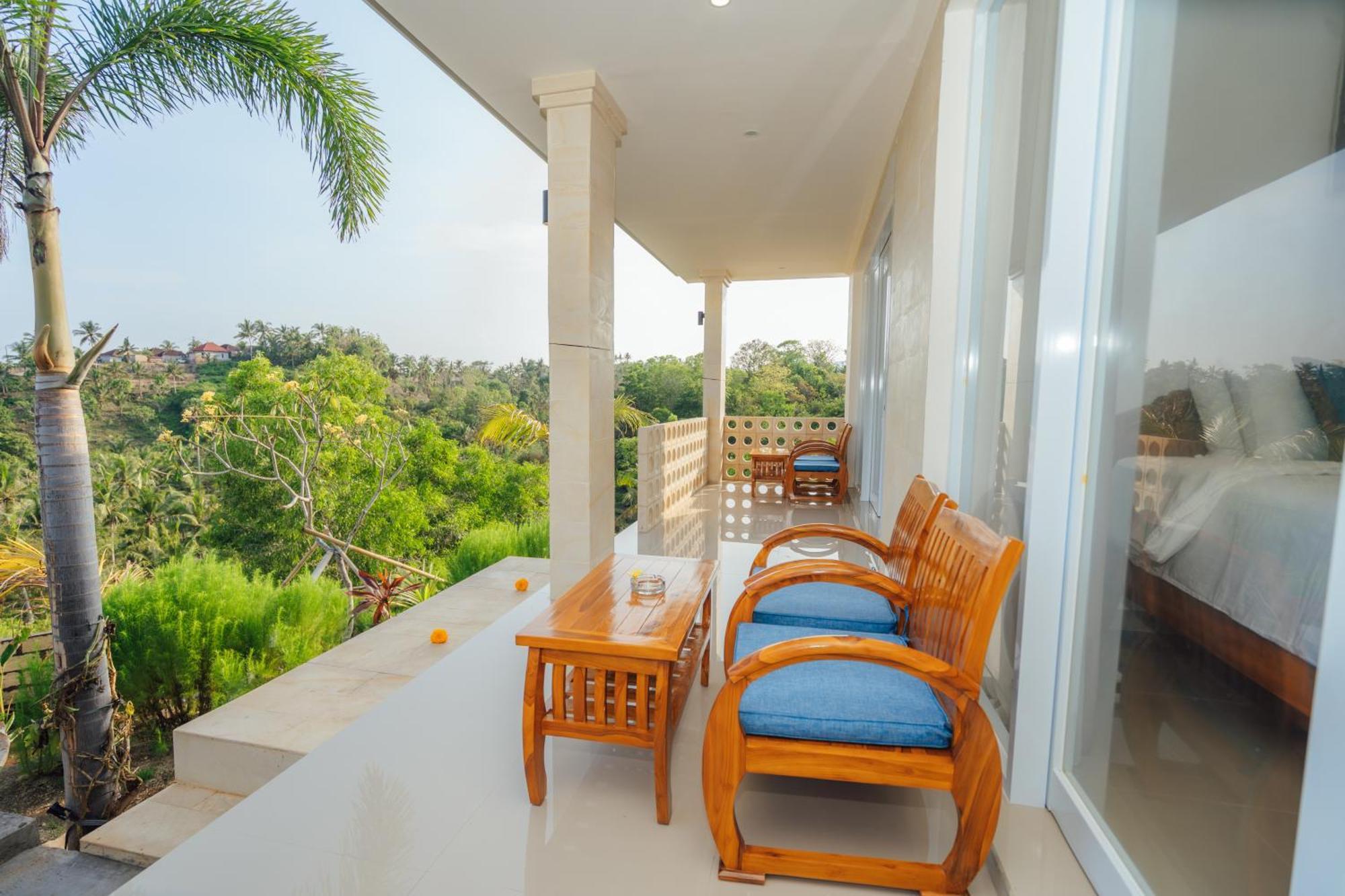Kelingking Paradise Suites Villa Klungkung エクステリア 写真