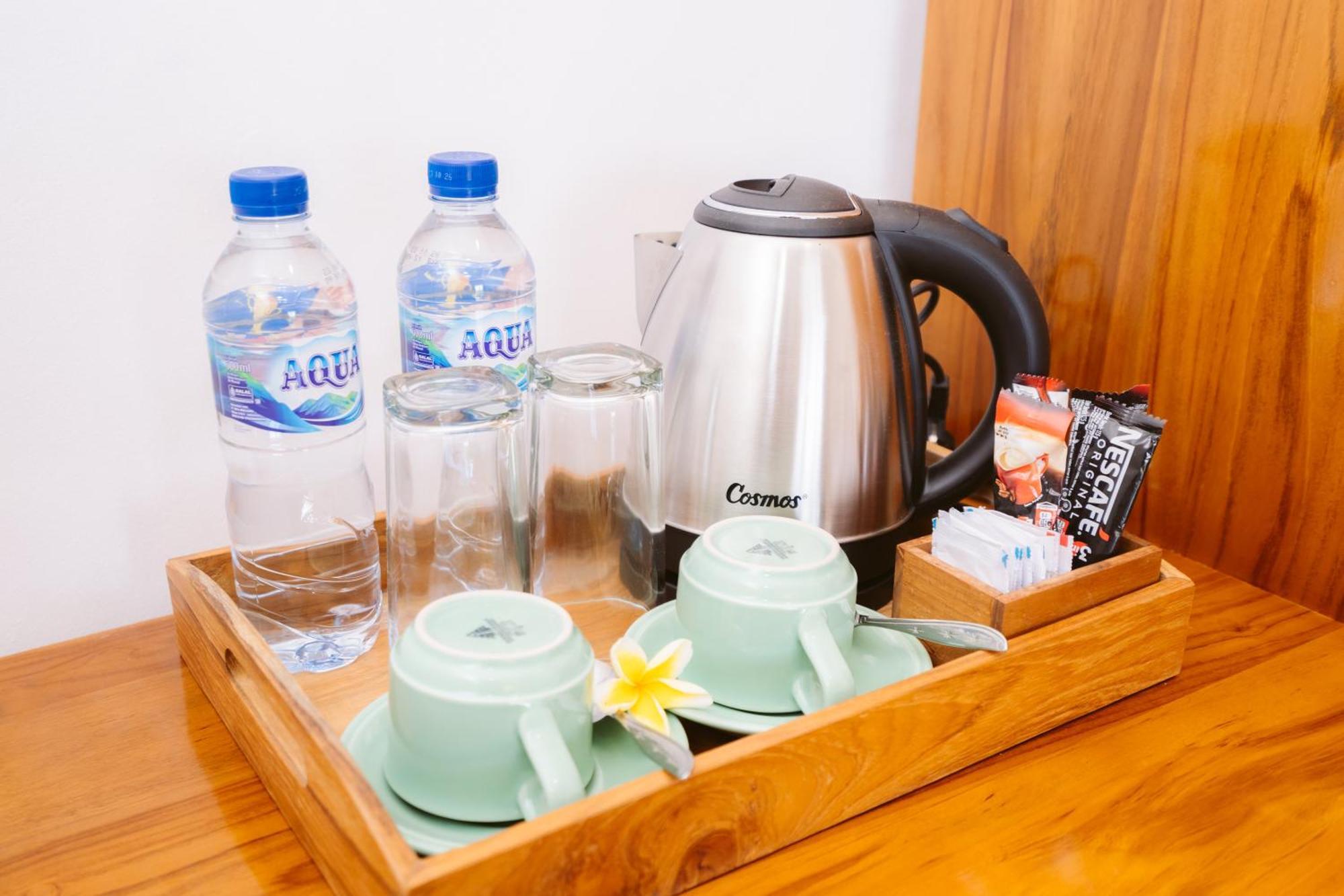 Kelingking Paradise Suites Villa Klungkung エクステリア 写真