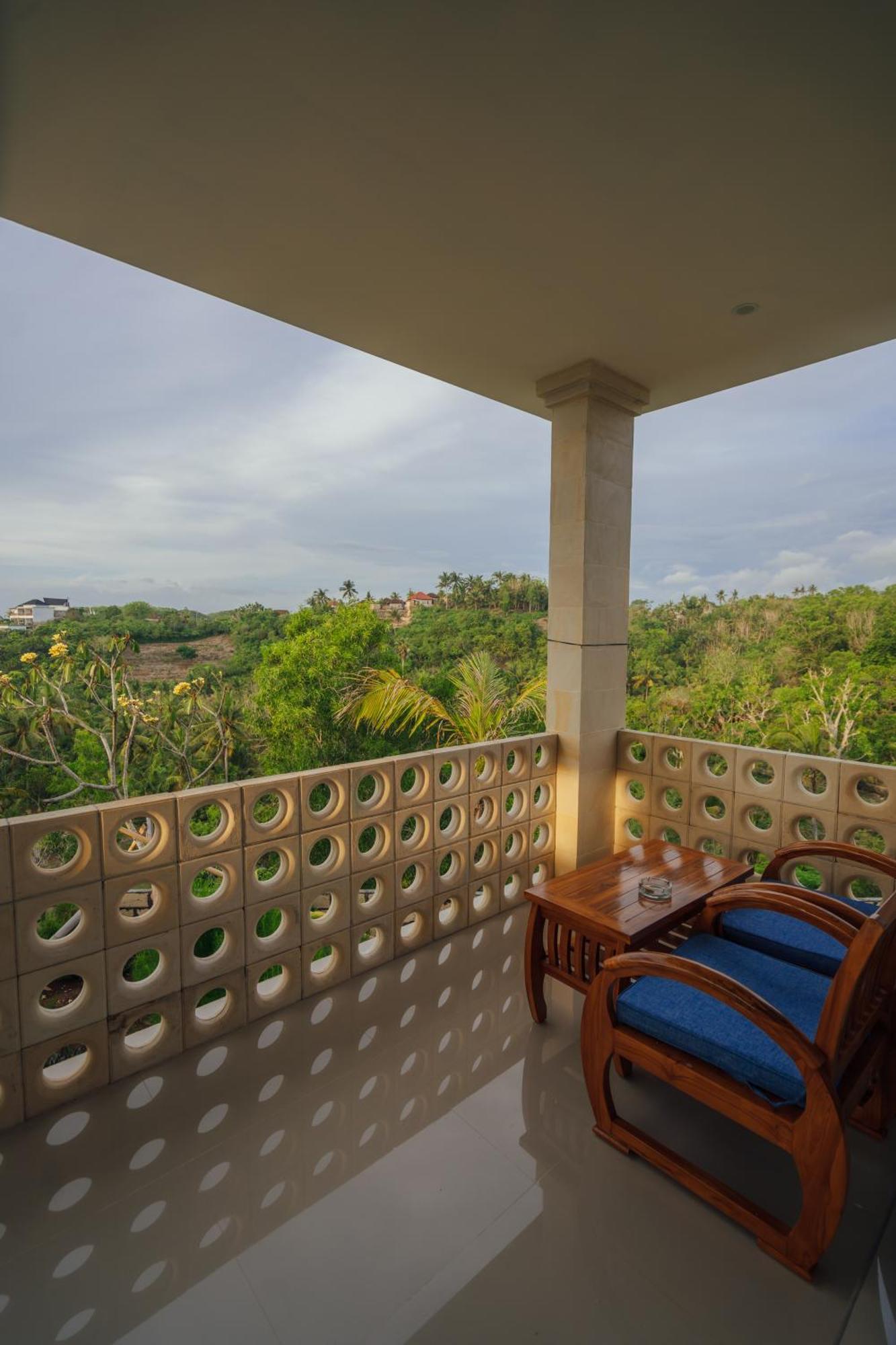 Kelingking Paradise Suites Villa Klungkung エクステリア 写真
