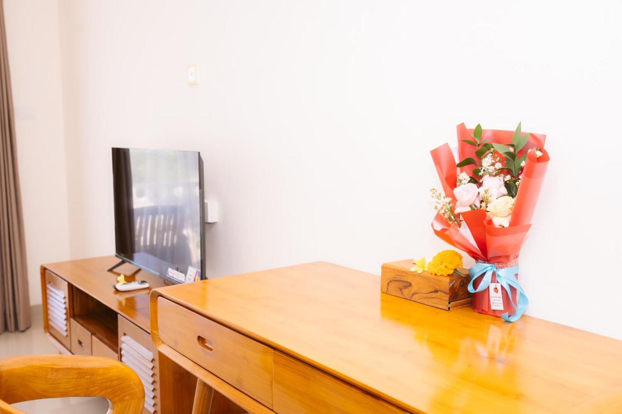 Kelingking Paradise Suites Villa Klungkung エクステリア 写真