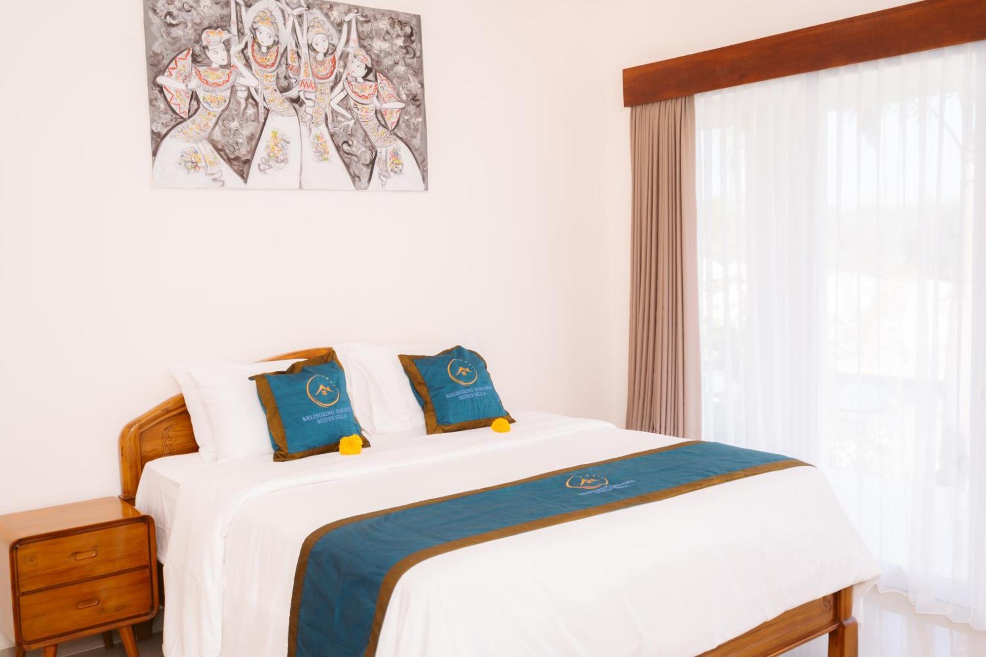 Kelingking Paradise Suites Villa Klungkung エクステリア 写真
