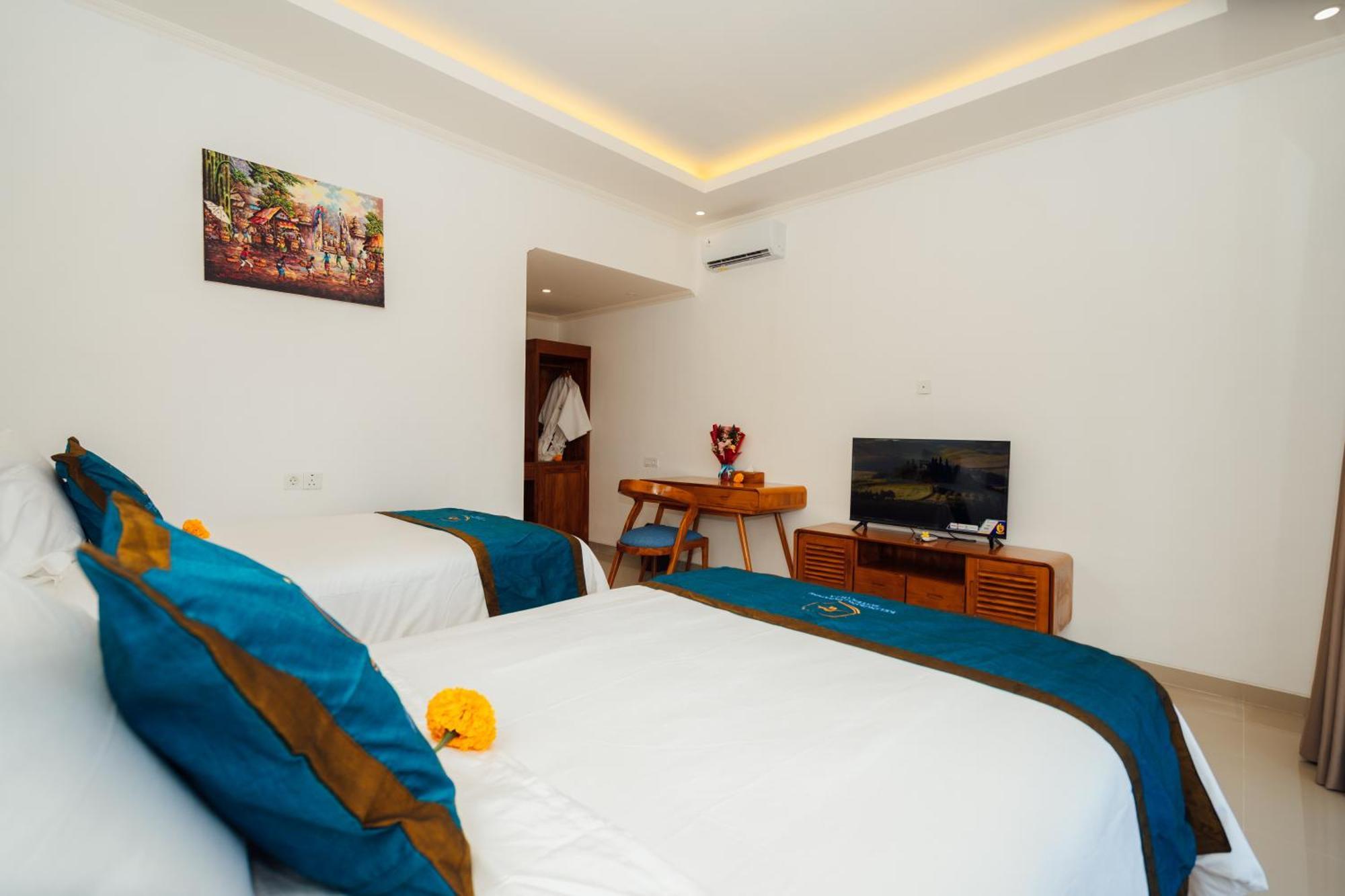 Kelingking Paradise Suites Villa Klungkung エクステリア 写真