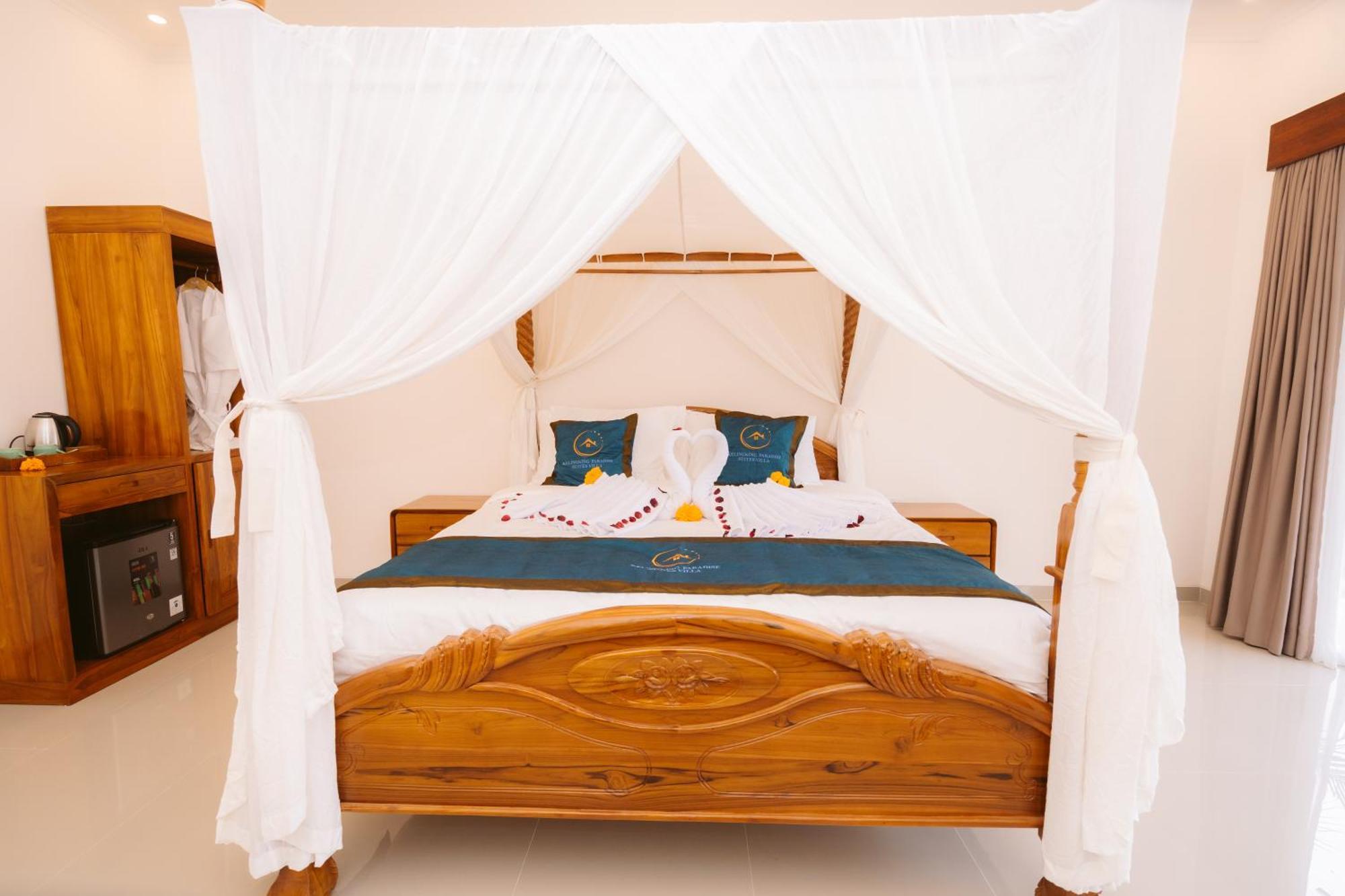 Kelingking Paradise Suites Villa Klungkung エクステリア 写真