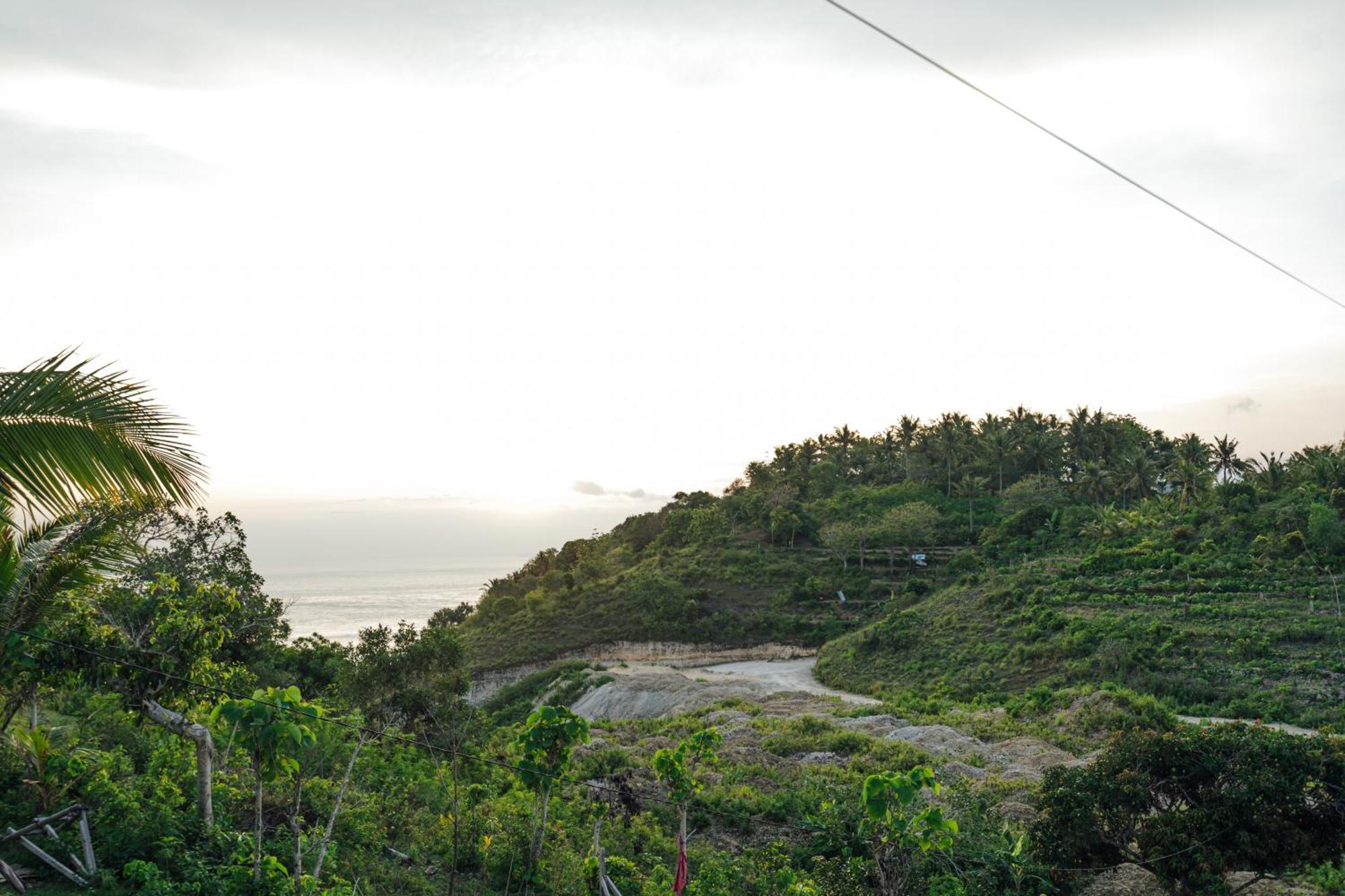 Kelingking Paradise Suites Villa Klungkung エクステリア 写真