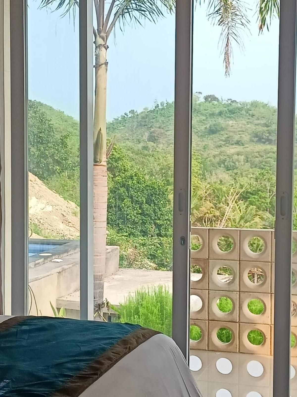 Kelingking Paradise Suites Villa Klungkung エクステリア 写真